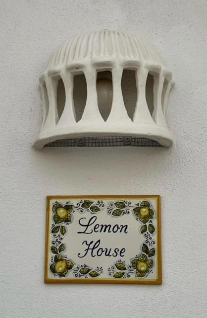 הוילה ולז-מאלגה Lemon House מראה חיצוני תמונה